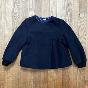 Makié Wool Jacket 6Y